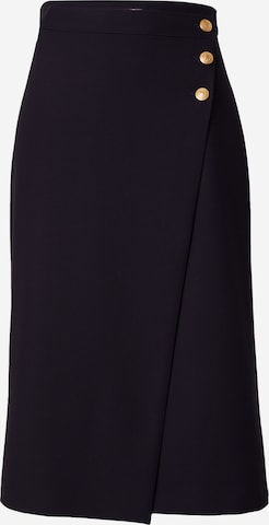 TOMMY HILFIGER Skirt in Blue: front