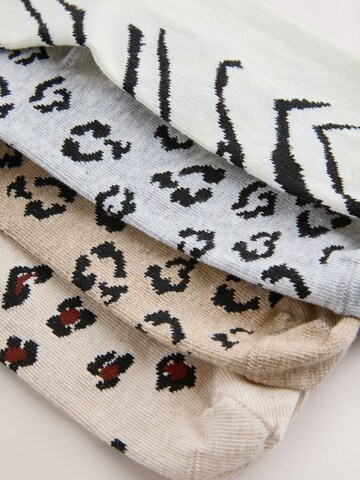 Next Socken in Mischfarben