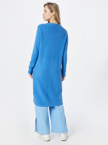 s.Oliver Knit cardigan in Blue