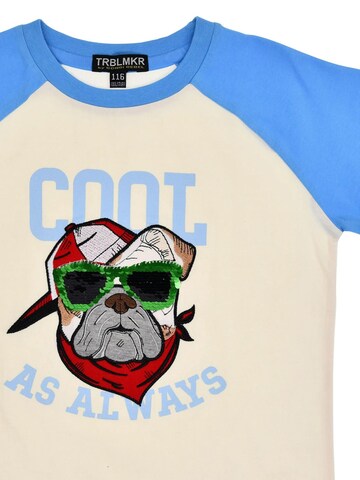 BONDI Shirt in Blue