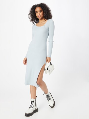 Robe NLY by Nelly en bleu