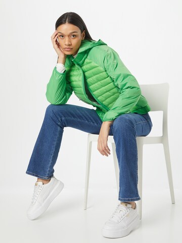 Sportalm Kitzbühel Zimska jakna | zelena barva