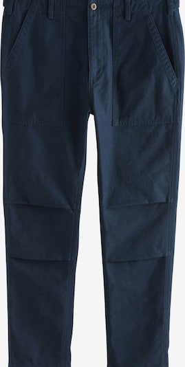 Kelnės 'Workwear-Style' iš Next, spalva – tamsiai mėlyna, Prekių apžvalga