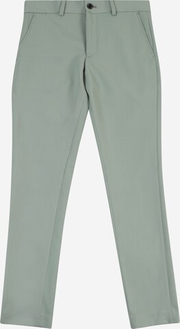 Jack Jones Junior Slim fit Pants JPRSOLAR in Light Green ABOUT YOU