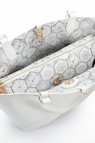 Gattinoni Tasche 'Teodosia' in Beige