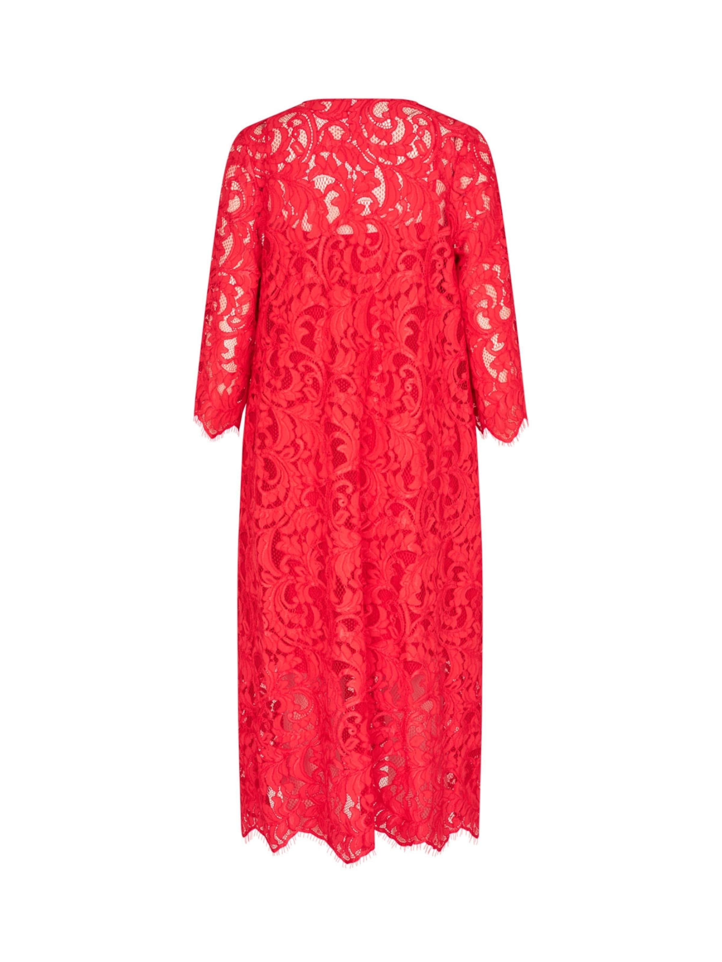 Crās Ruha ' Beckiecras ' - rózsaszín