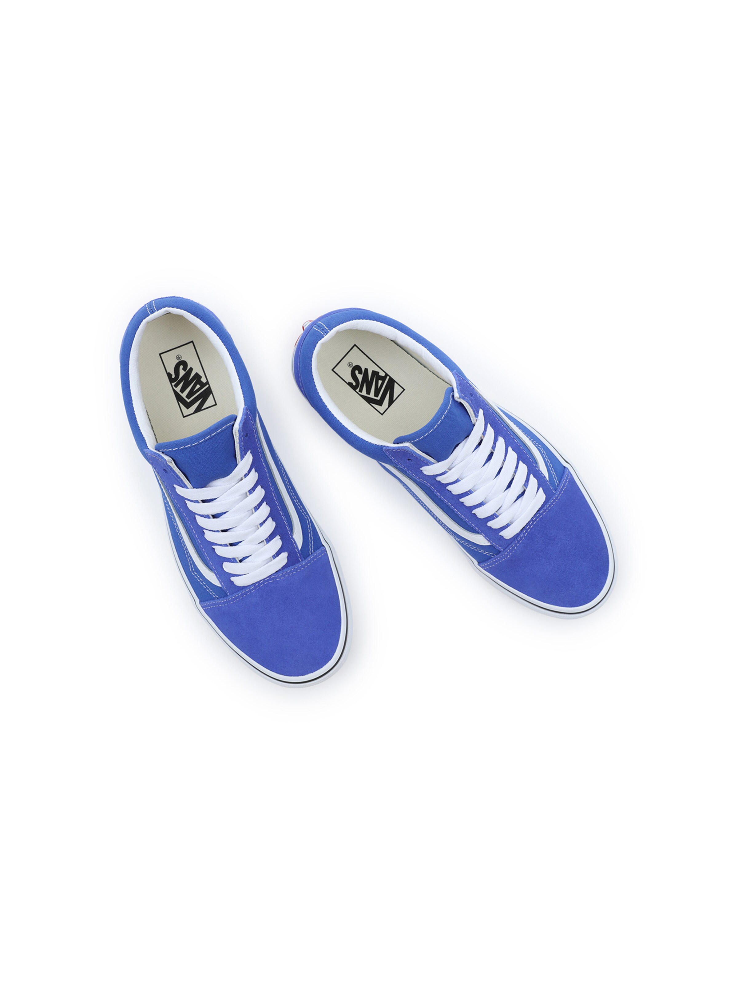 VANS Sneakers 'Old Skool' in Blue