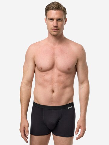 Boxers Nur Die en noir : devant