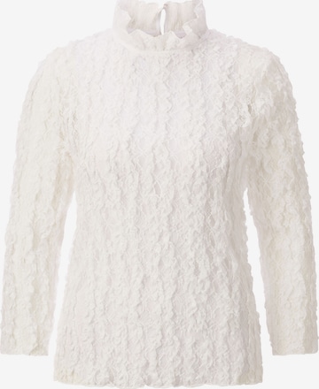 balta Rich & Royal Palaidinė: priekis