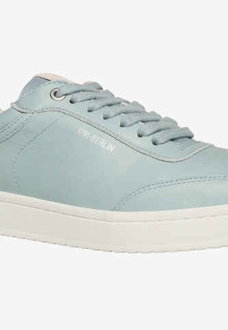 N91 Sneakers ' Court W AB ' in Green