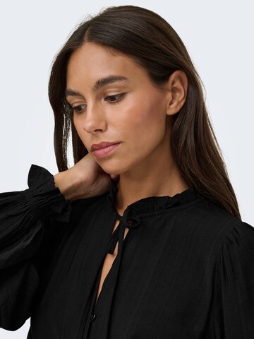 Camicia da donna 'JDYVENUS' di JDY in nero
