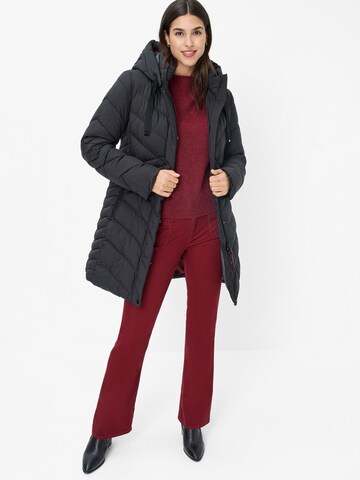 Fuchs Schmitt Winter Coat 'Narvik' in Black