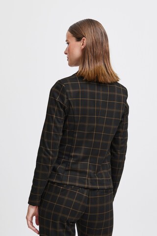 b.young Blazer 'Ravna' in Brown