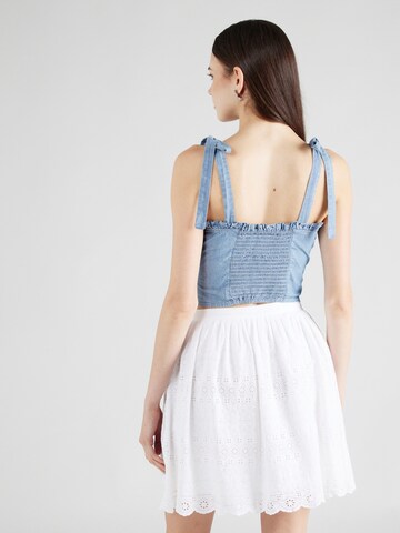 LEVI'S ® Top 'LUCIANA' in Blue