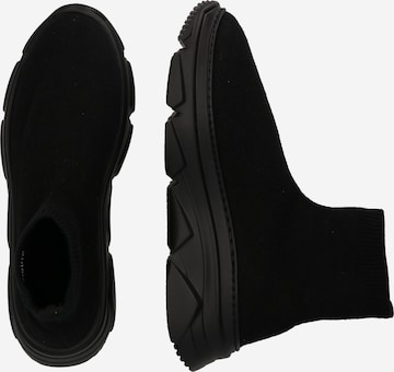 Copenhagen - Zapatillas sin cordones en negro