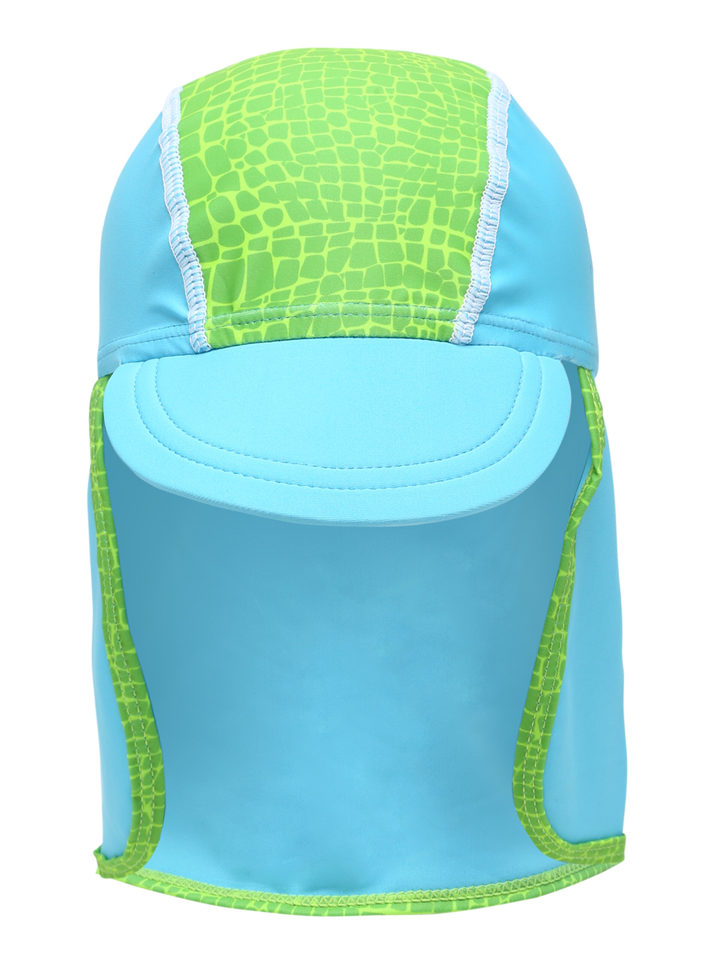 PLAYSHOES - Gorra 'Dino' en azul