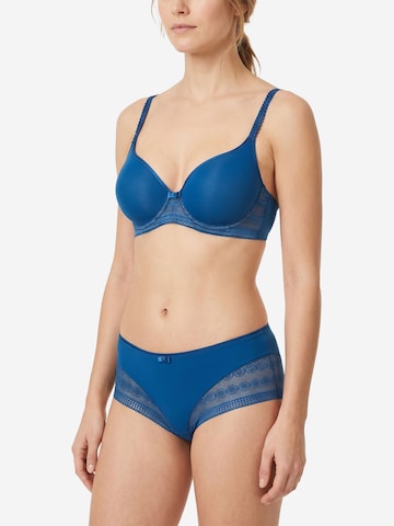 DACAPO Boyshorts 'Samba' in Blue