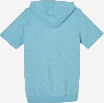 s.Oliver Shirt in Blue