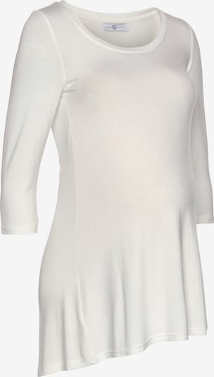 Neun Monate Tunic in Wool white, Item view