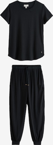 juoda B by Ted Baker Pižama: priekis