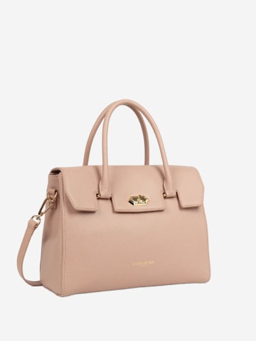 LANCASTER Paris Handbag in Pink
