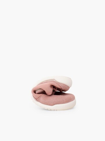 Pisamonas Sneakers in Roze