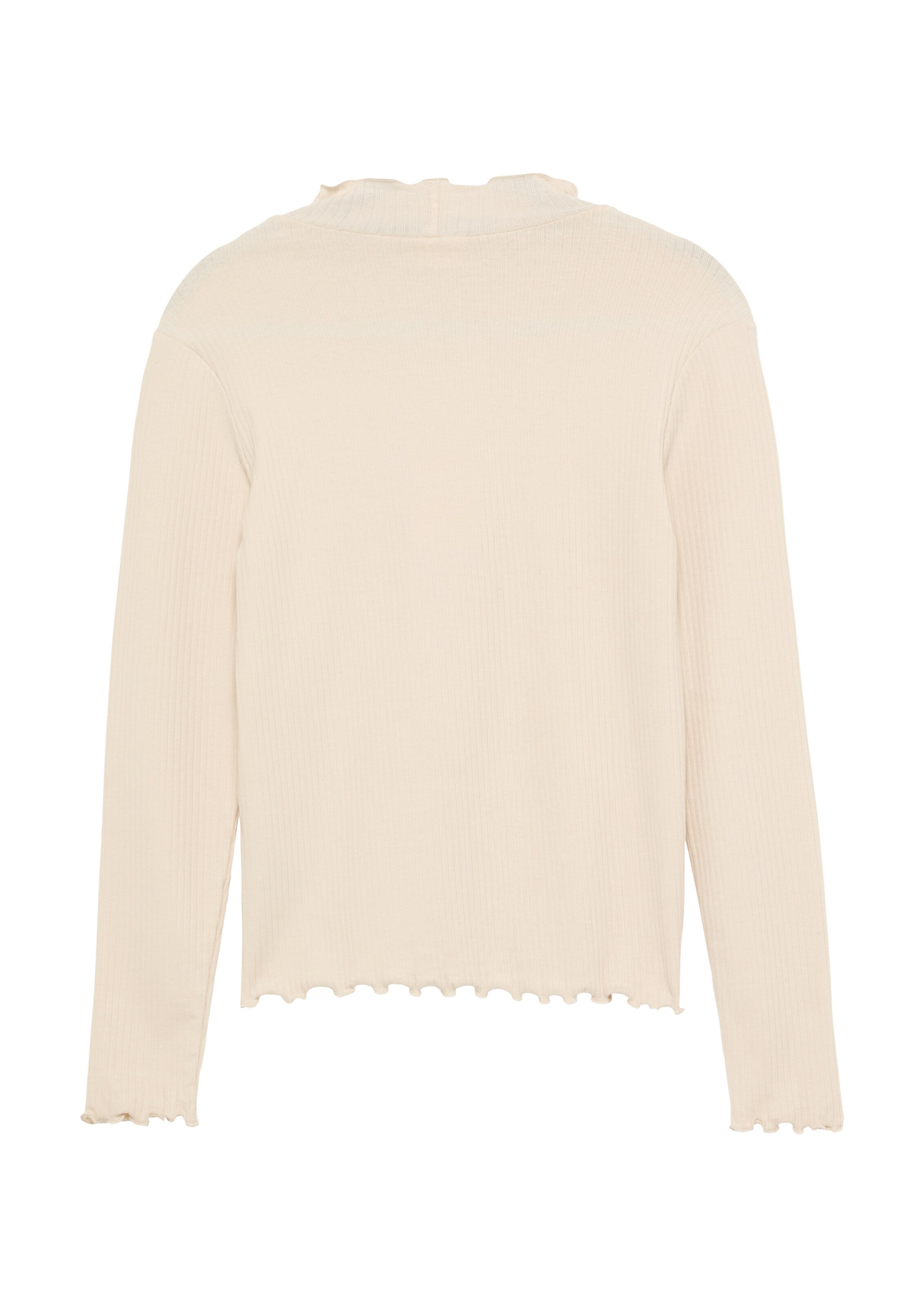 T-Shirt s.Oliver en beige
