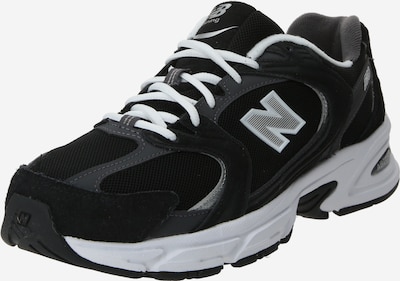 new balance Σνίκερ χαμηλό '530' σε γκρι / μαύρο / λευκό, Άποψη προϊόντος