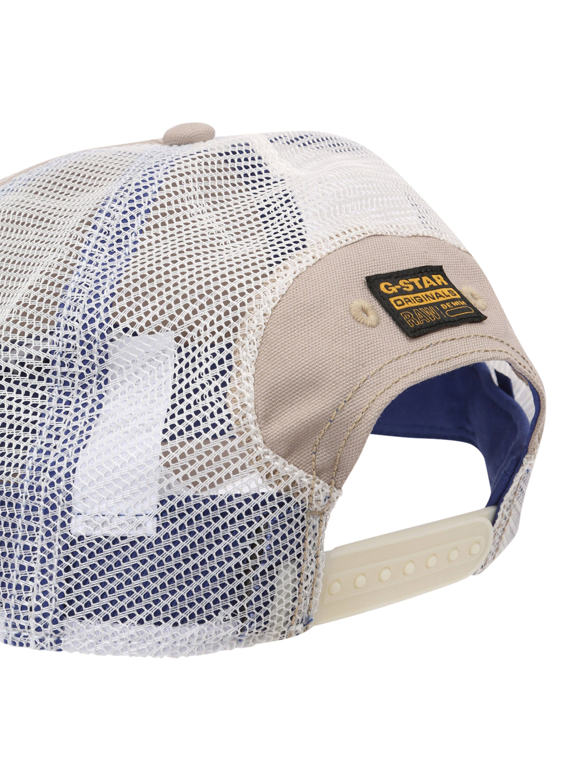 G-STAR Lippalakki 'Avernus' värissä vihreä