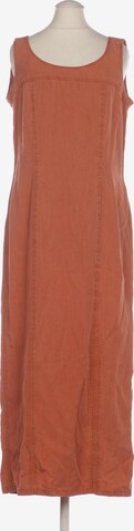 BONITA Dress in S in Orange: front