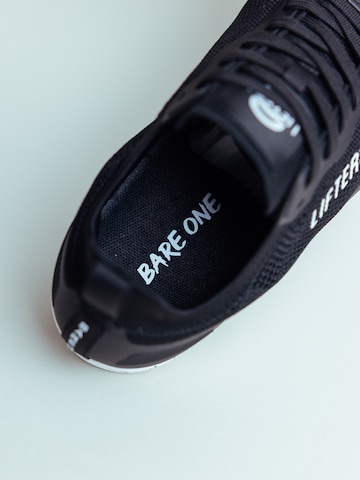 Lifters Sportschuh 'Lifters Bare One' in Blau