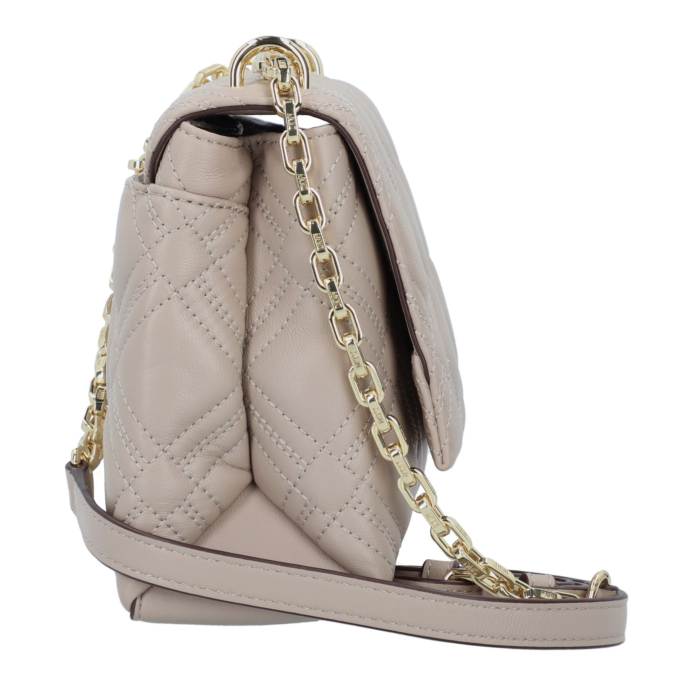 DKNY Tasche in Beige