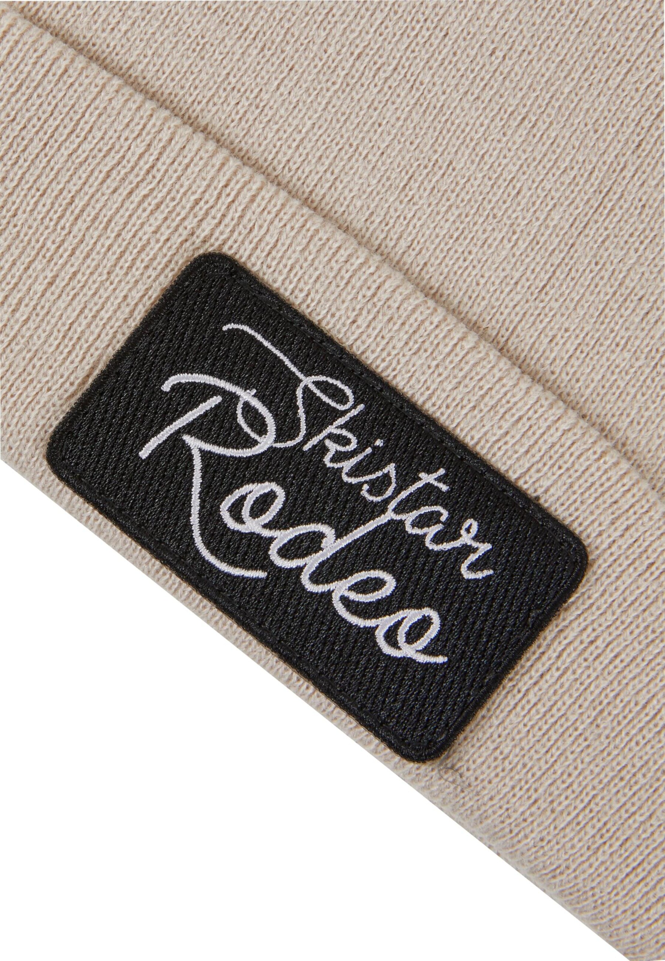 Pica Pica Mütze in Beige