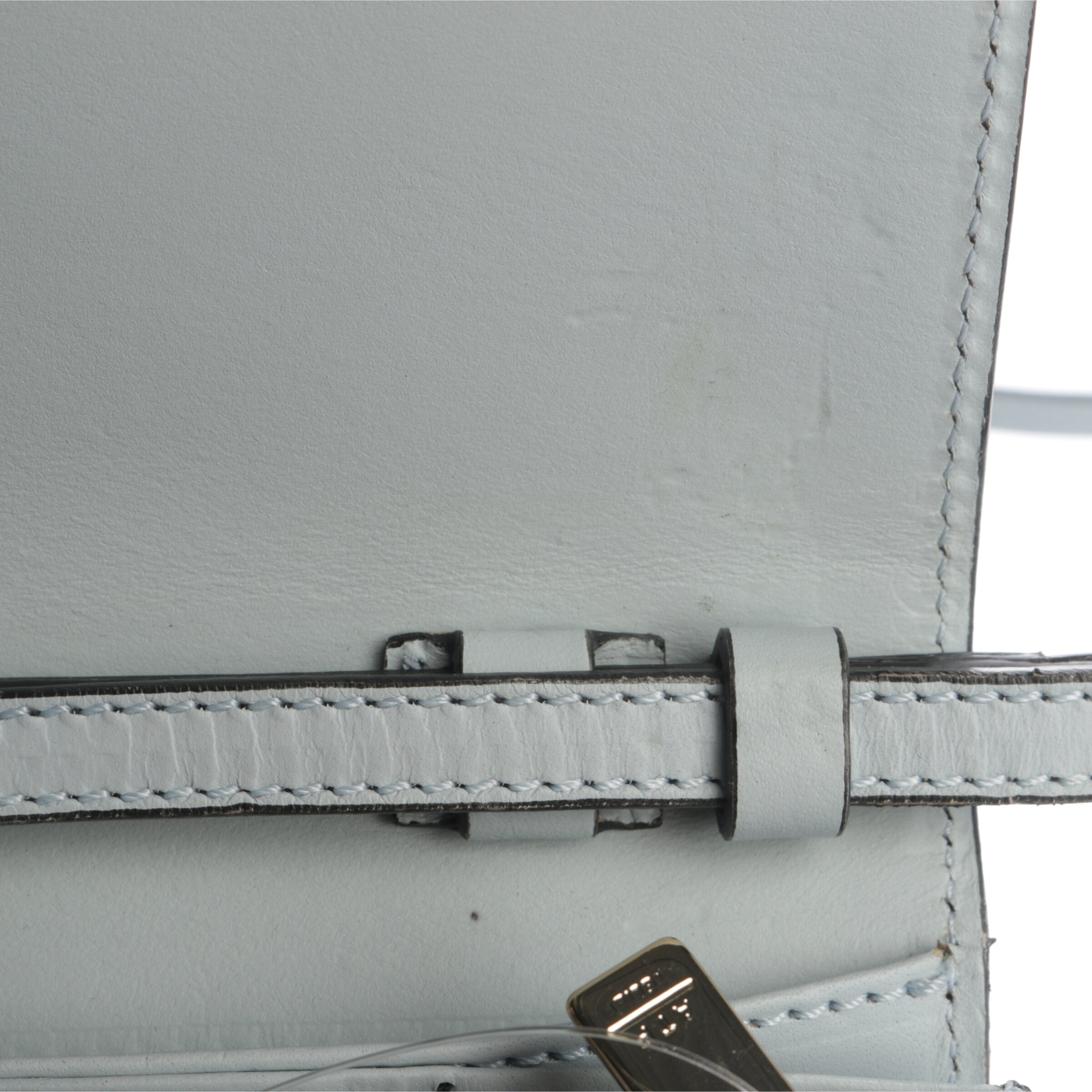 ATP Atelier Bag in One size in Blue