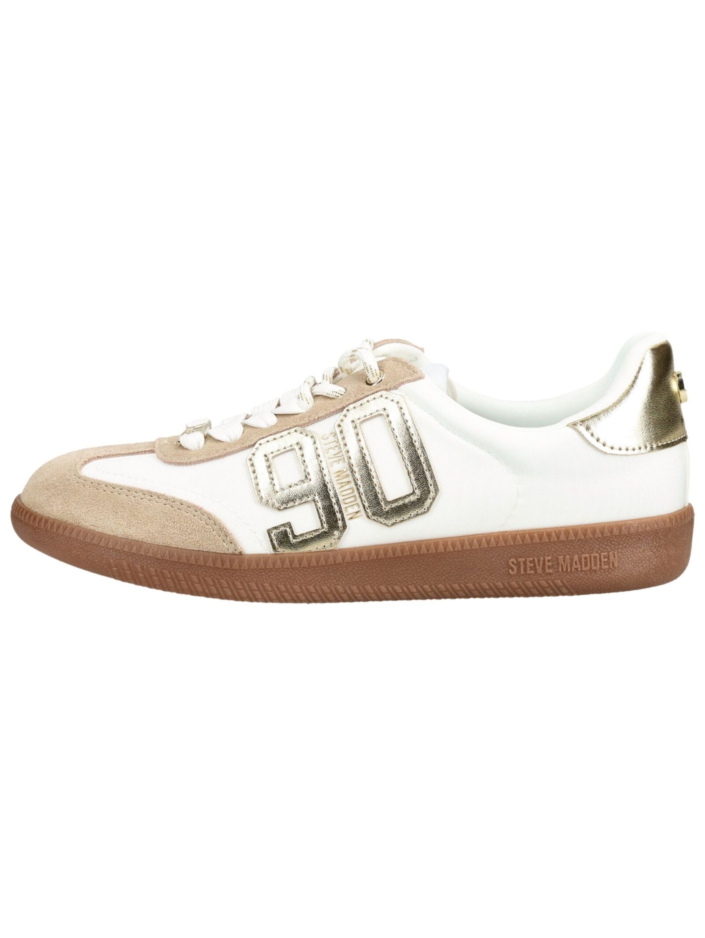 Sneaker bassa di STEVE MADDEN in marrone