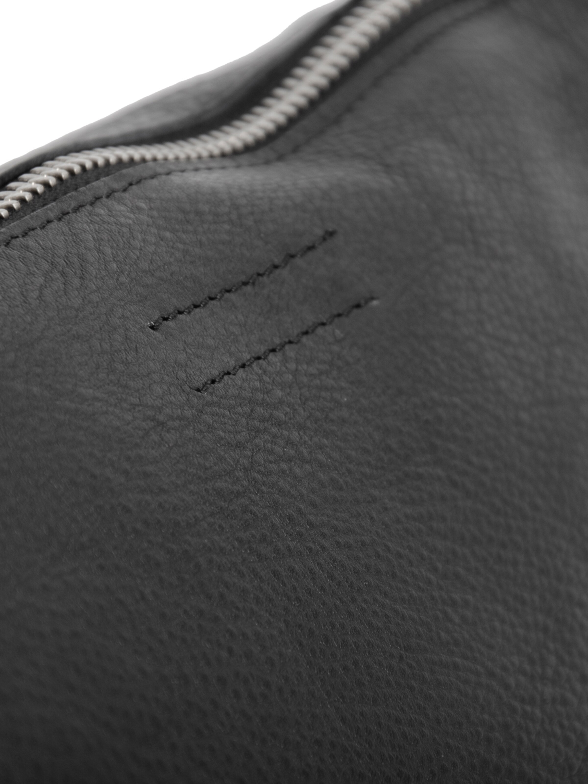 still Nordic Kosmetiikkalaukku värissä musta