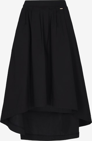 DreiMaster Klassik - Falda en negro: frente