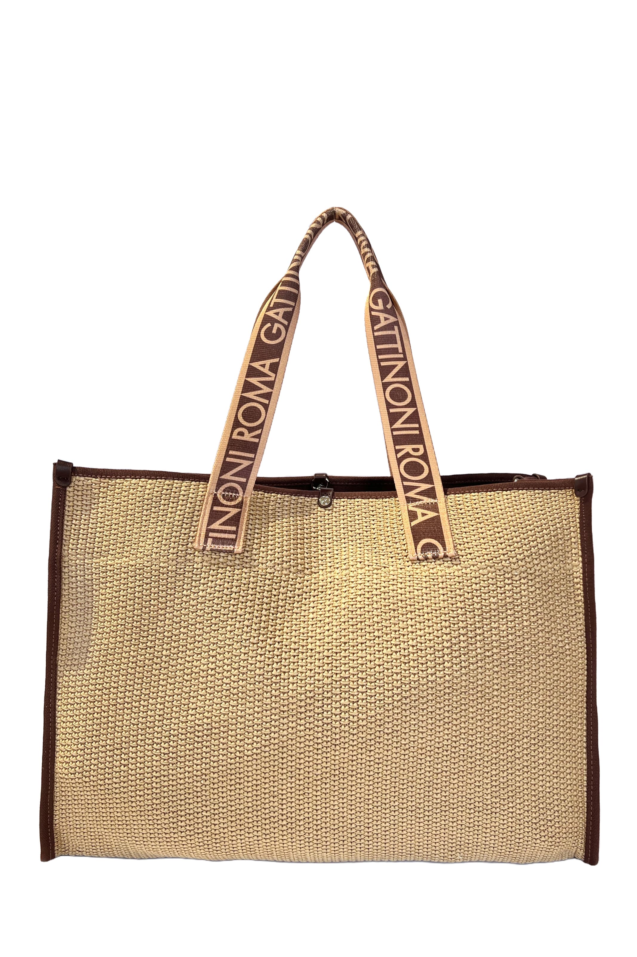 Gattinoni Tasche 'Jane' in Braun