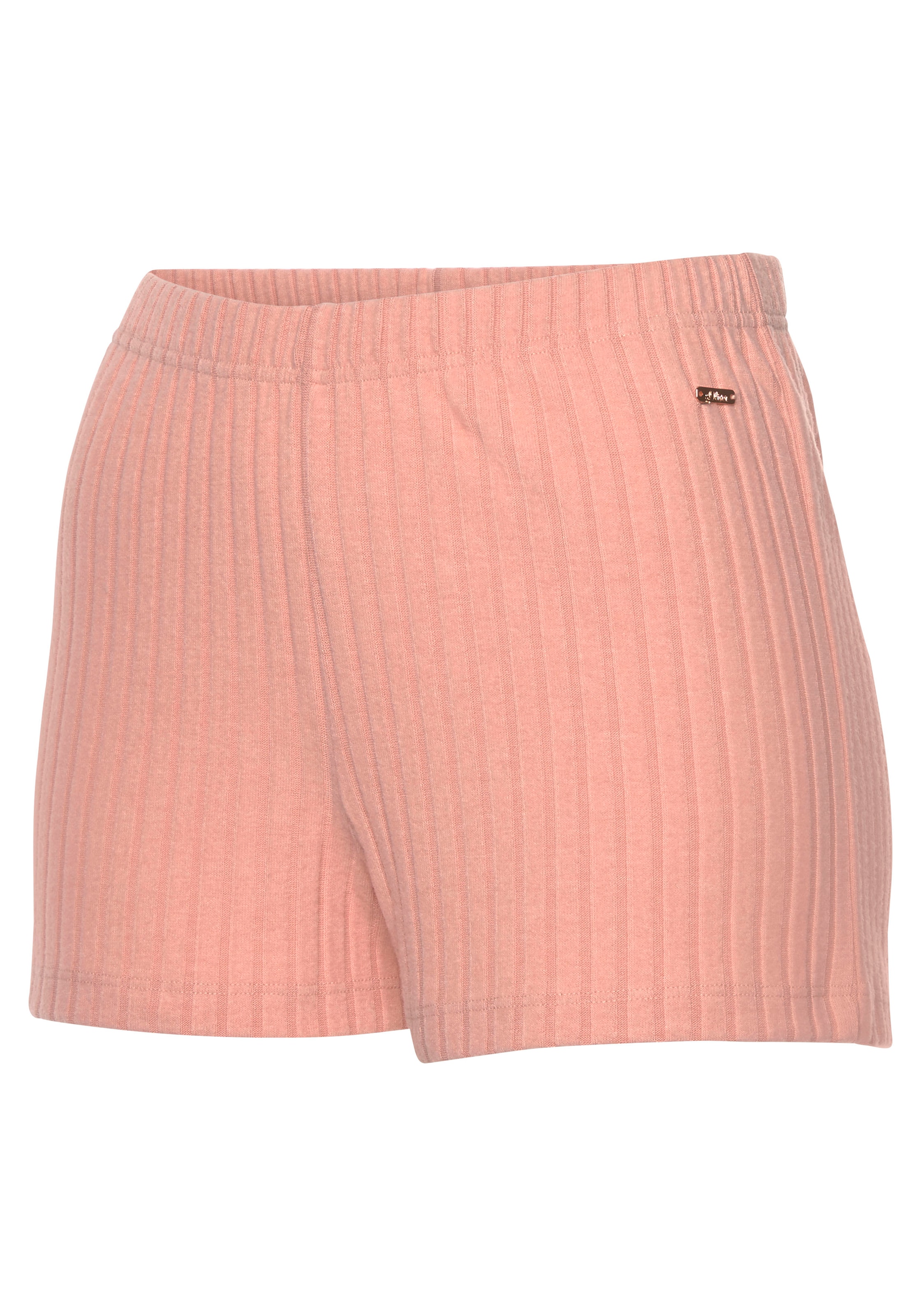 Pantalon de pyjama s.Oliver en rose