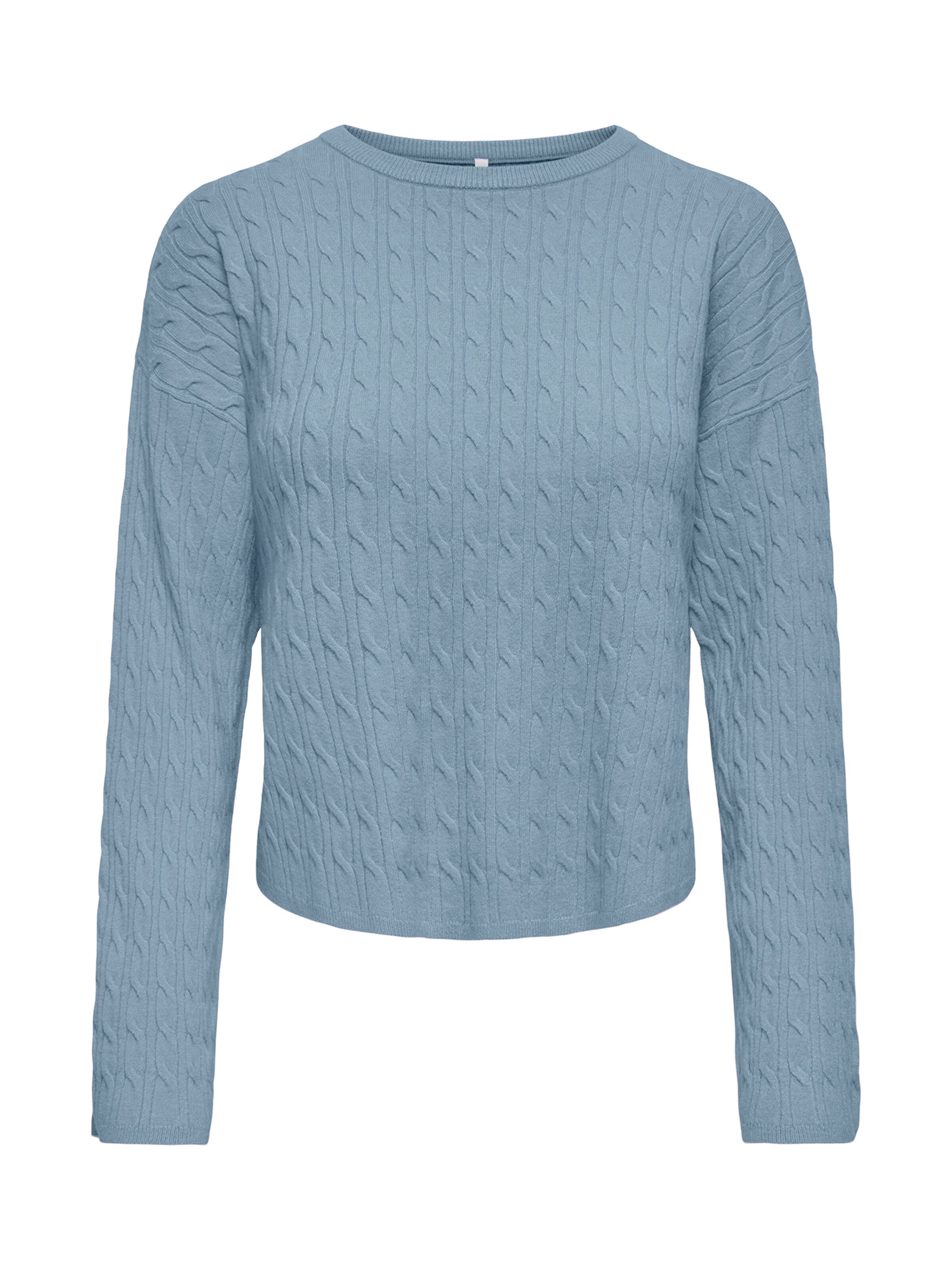 ONLY Sweater 'ONLIBI' in XS in Opal, Item view