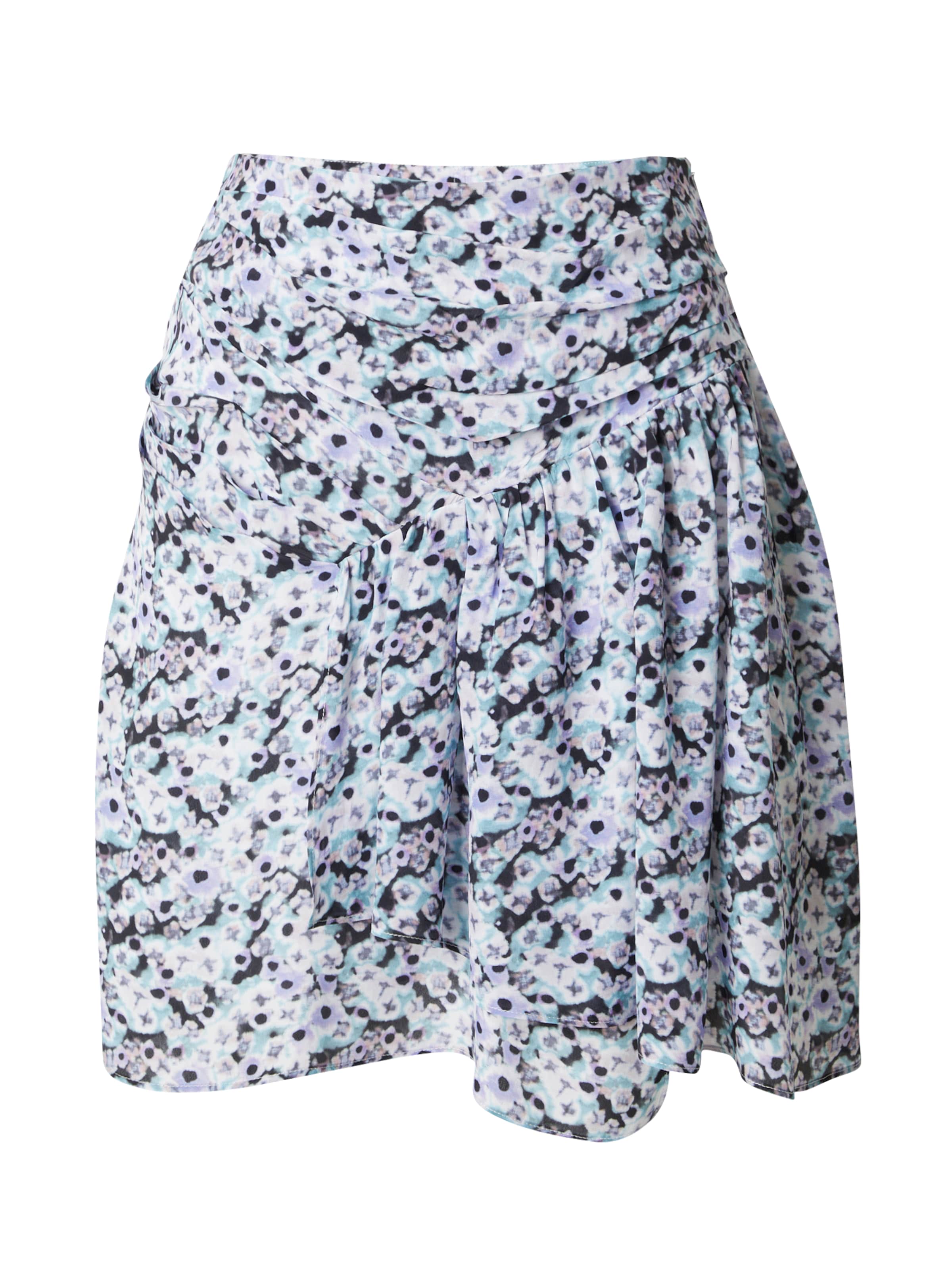 zils IRO Svārki: no priekšpuses