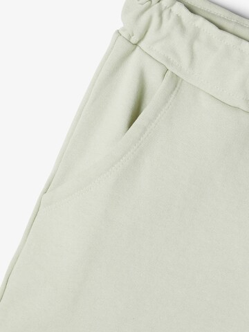 regular Pantaloni 'Fatian' di LMTD in grigio