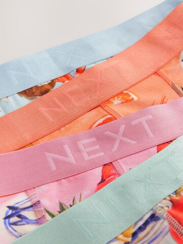 Next Boxershorts in Blau