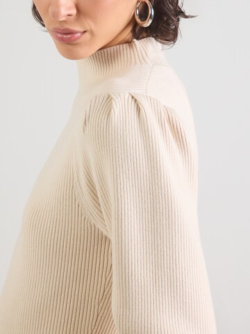 ABOUT YOU Свитер 'Marlene' в Бежевый