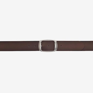 TAMARIS Belt in Brown