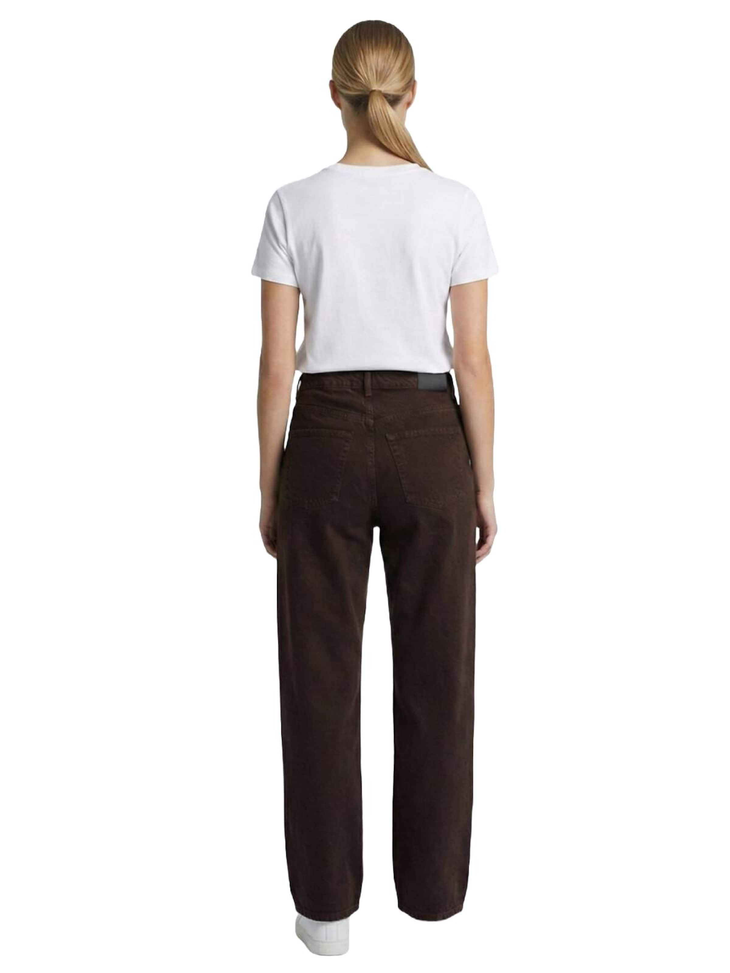 LTB Jeans Loosefit Jeans in Bruin