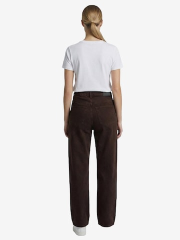 Loosefit Jean LTB Jeans en marron
