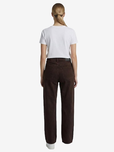 LTB Jeans Jean en 25 en marron, Vue avec produit