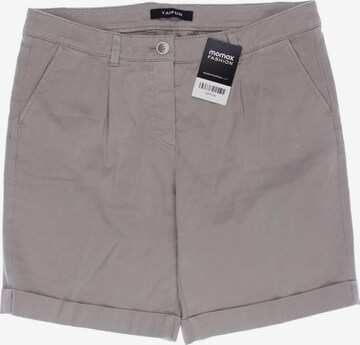 TAIFUN Shorts in M in Grey: front