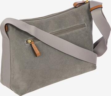 Sac à bandoulière 'Marta' Bric's en gris